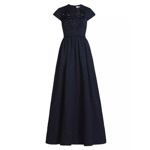 女士 babi 连衣裙 sachin