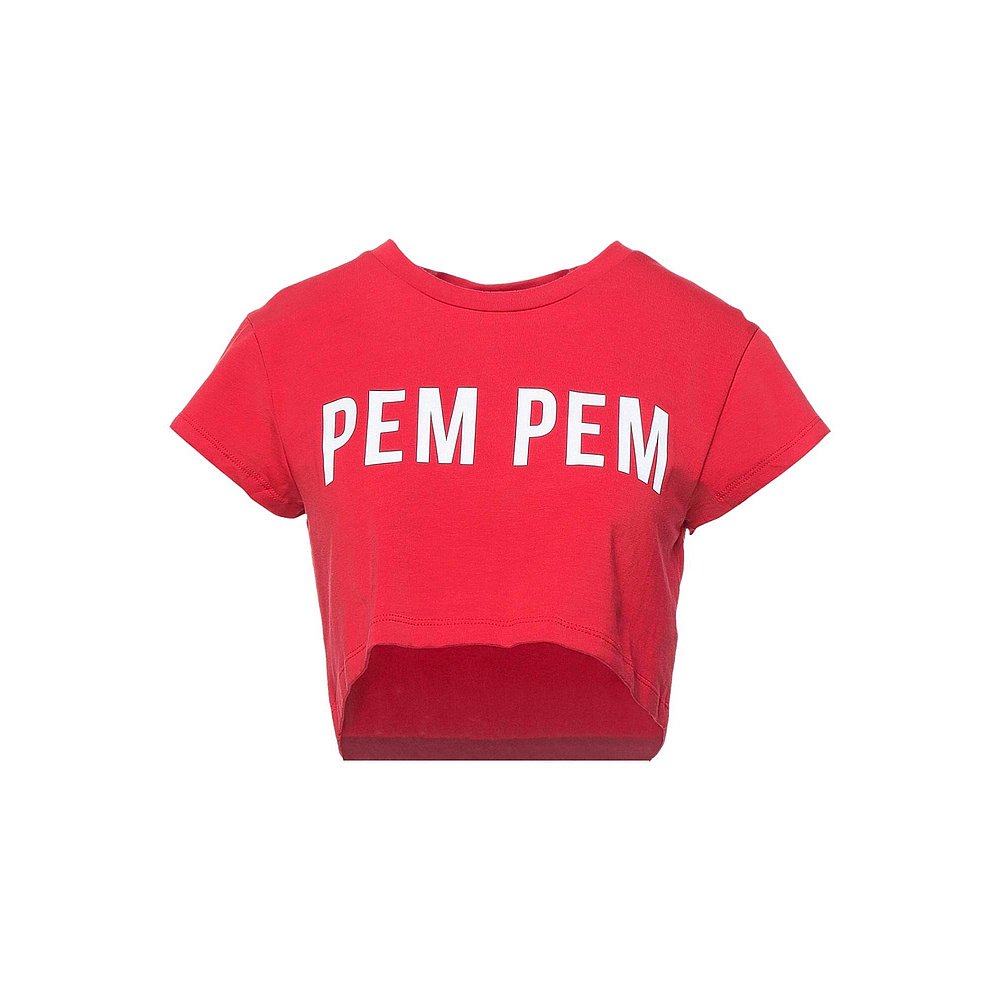 香港直邮潮奢 Relish 女士 T恤时尚休闲 舒适亲肤