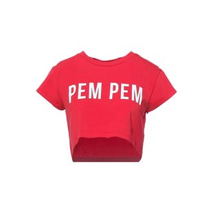 休闲 香港直邮潮奢 T恤时尚 女士 舒适亲肤 Relish