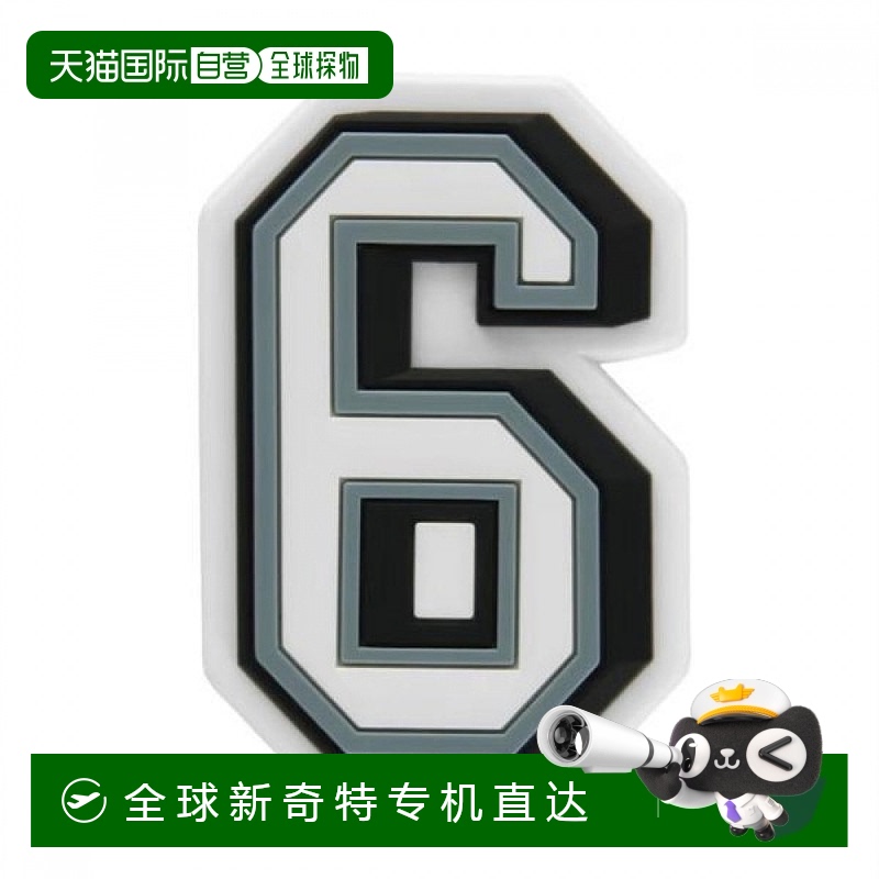 1h可退 韩国直邮crocs  拖鞋