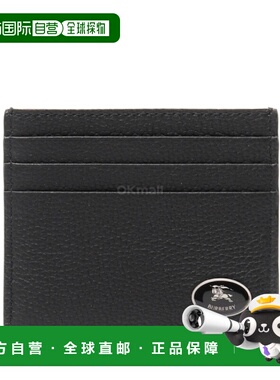 韩国直邮BURBERRY Tol Cotswold卡片夹 (8113100) 卡片钱包博柏利