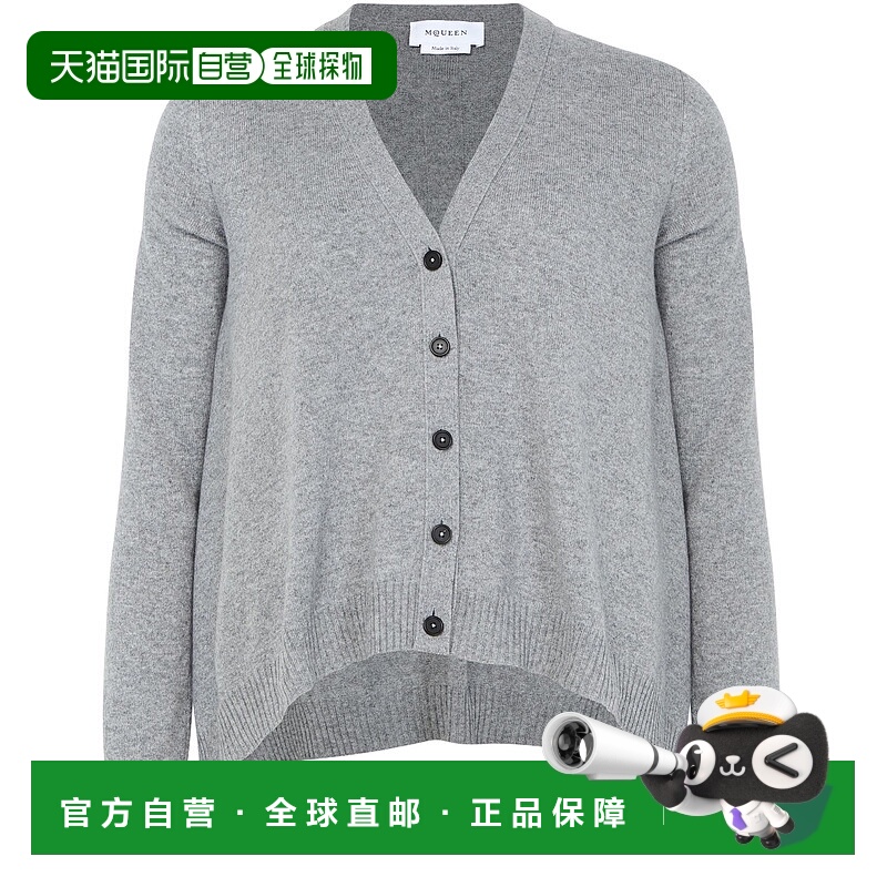 1h可退 香港直邮Alexander McQueen 亚历山大 麦昆 女士 Volume V