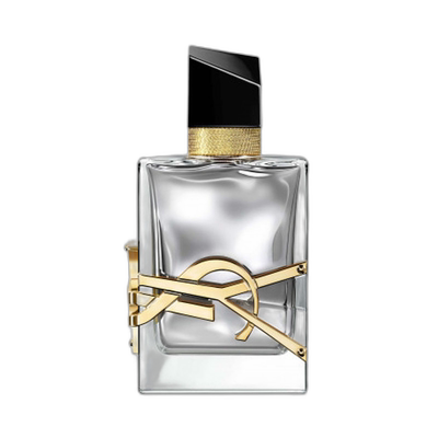 自营｜YSL圣罗兰自由之水铂金之境女士花香调持久留香50ml