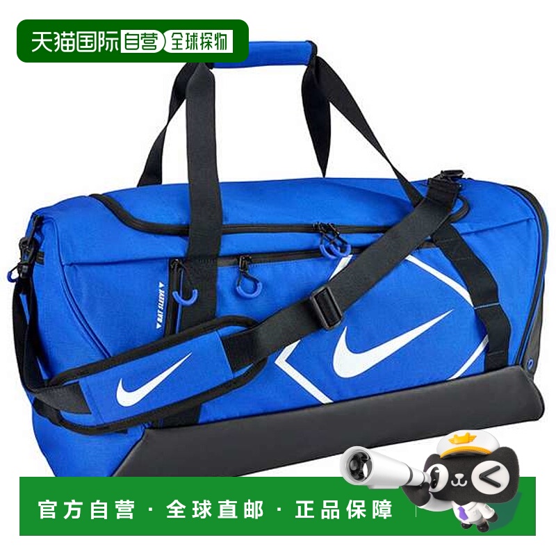 日本直邮Nike Diamond棒球旅行包72升容量可装两根球棒波士顿包旅