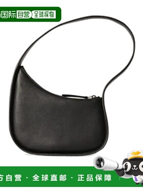 香港直邮The Row 拉链单肩包 W1249L52斜挎包手提包