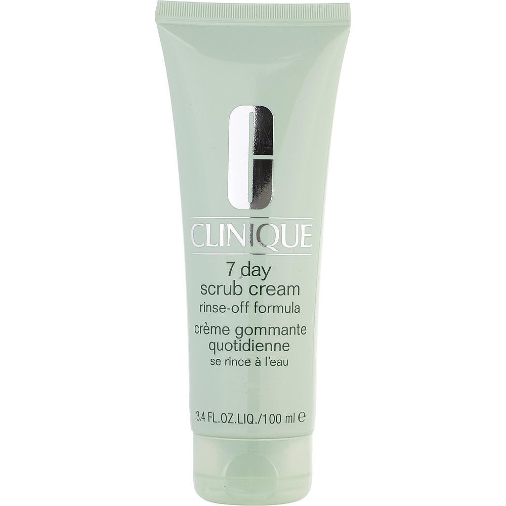 CLINIQUE Clinique 倩碧 水溶性七日按摩霜 100ml