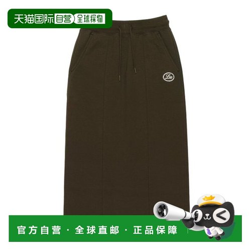 韩国直邮LEE休闲日常舒适时尚韩系通勤新款半身裙LE2303SR61CL