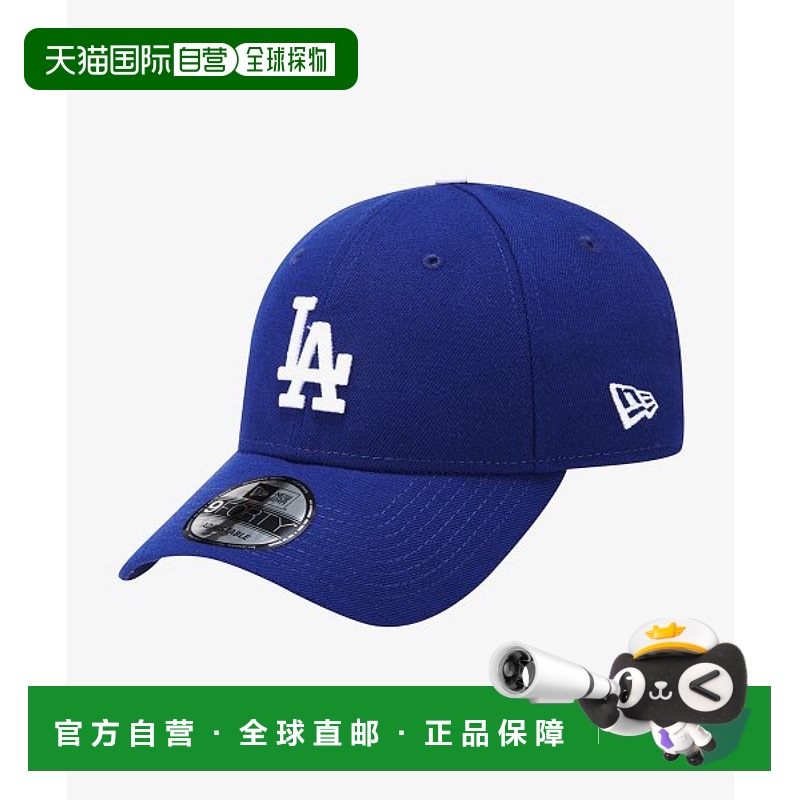 韩国直邮NEWERA MLBLA12024815-BLUE棒球帽