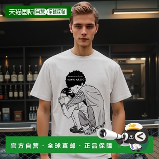 beamsbeams男女同款 191短袖 T恤58 0338 日本直邮