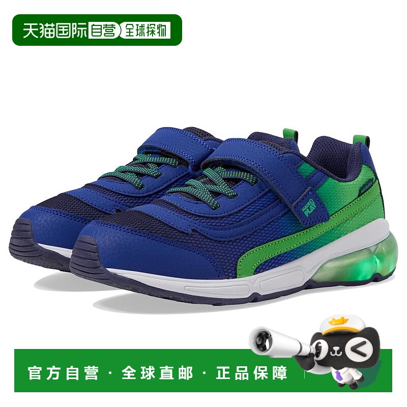 【美国直邮】stride rite 婴幼儿 时尚休闲鞋发光童鞋运动鞋