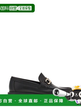 香港直邮SALVATORE FERRAGAMO 男士商务休闲鞋 022300DUGLAS76810