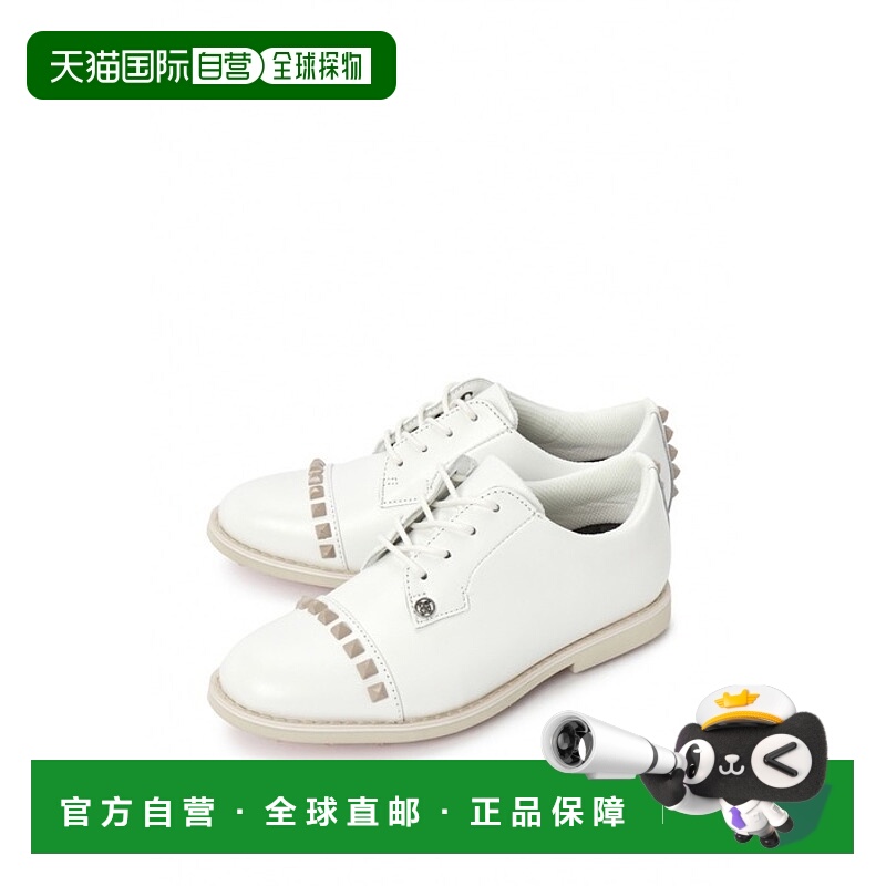 韩国直邮G/FORE 女士休闲鞋G4LC0EF05足下工业 舒适百搭品牌正品