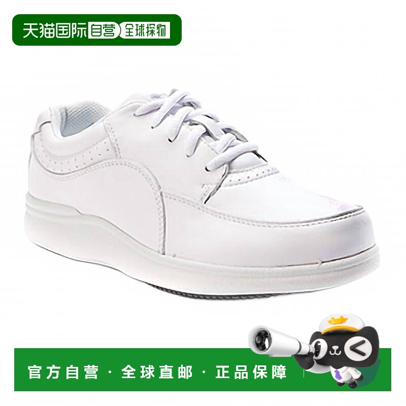 自营hush puppiesWomen's Power Walker Shoes In White - white
