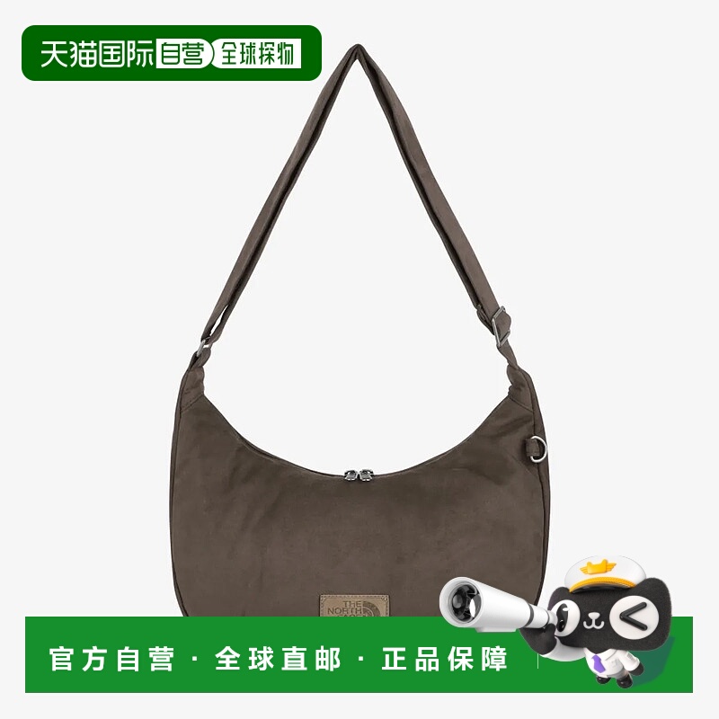 韩国直邮THE NORTH FACE北面秋冬新款休闲包NN2PR55J