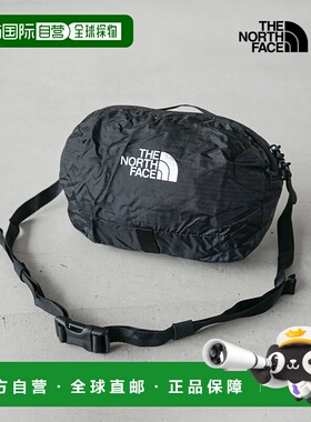 日本直邮THE NORTH FACE Mayfly 腰包 [NM62378]