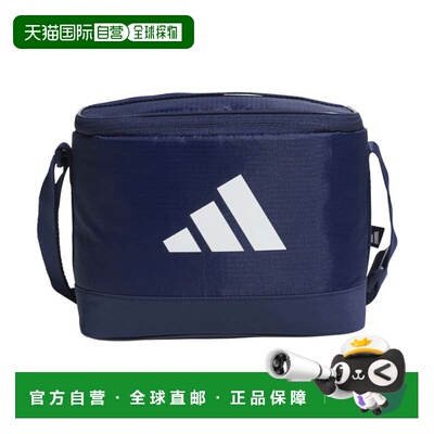 日本直邮Essentials 保冷包 深蓝 夏季防中暑健身户外旅行烧烤便