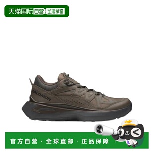 香港直邮Salomon S/Lab Odyssey Elmt 低帮运动鞋 L47675700新款