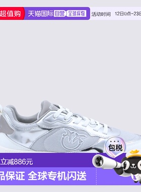 香港直邮PINKO 女士运动鞋 SS0167P144ZZF