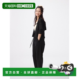 日潮跑腿GU极优 Sweat Barrel 踝裤 + EC短款 60.0cm 359982