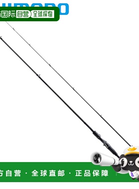 日本直邮Shimano Seabass Rod Exsense Infinity Infinity B86M