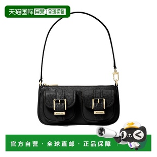 小号单肩包 香港直邮Michael Zoe Kors 32S5GZCU1L Michael
