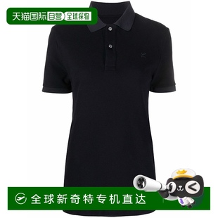 香港直邮MAISON MARGIELA 女士POLO衫 S51GL0033S23731511短袖