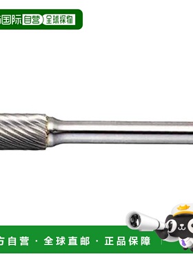 日本直邮TRUSCO铁工配件工具合金直槽丝锥C系列单切 TB1C095S