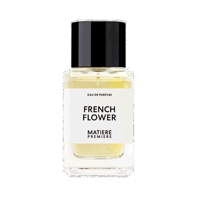 欧洲直邮Matiere Premiere马蒂埃法国之花中性香水100ml EDP正品