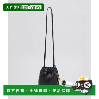 韩国直邮ARCHIVEPKE 女士通用款女包Quilting Dumpling Bag(Deep s