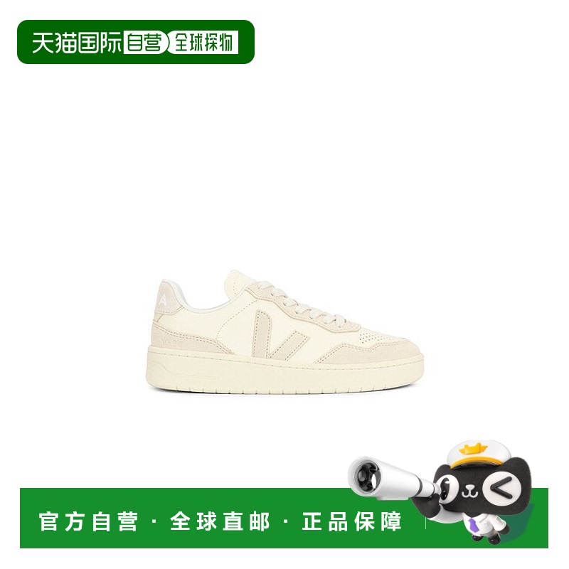 1h可退 香港直邮Veja 女士 V-90 运动鞋 VD2003892 舒适时尚