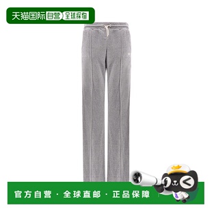 男士 思琳 标志刺绣抽绳裤 RP0770F08男裤 1h可退 卫裤 Celine