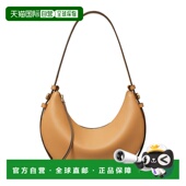 BURCH 棕色 女士单肩包 香港直邮TORY 178677227 SS2026 ROMY 半