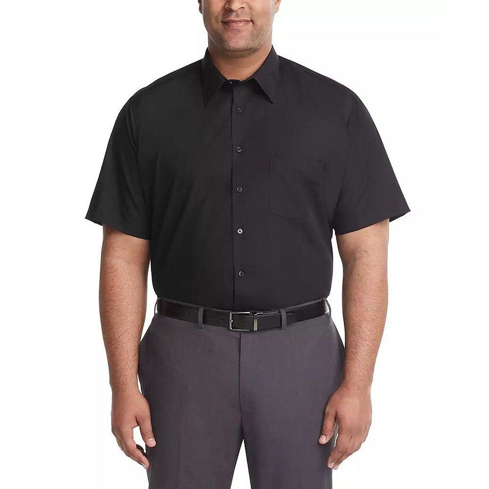 van heusen 男士 衬衫