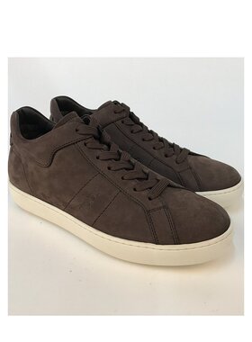 Tod's 徽标细节休闲运动鞋 XM0UN0K830VEK