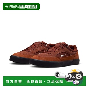 男女同款 经典 板鞋 1h可退 耐克SB 街头风 MALOR 日本直邮NIKE