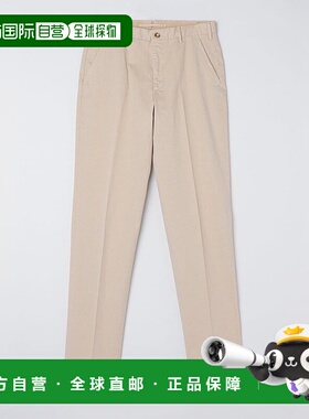 日本直邮SHIPS INCOTEX 棉质工装裤 [SH8611EM044660]