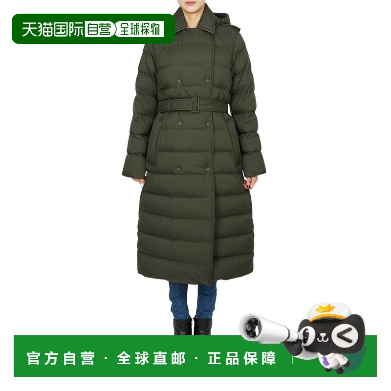 1h可退 韩国直邮burberry 女士 羽绒服博柏利夹克,女装/女士精品,羽绒服,淘宝优惠券,粉丝福利购,淘宝优惠卷