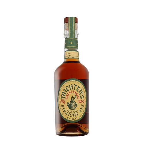 Michter's Straight Rye