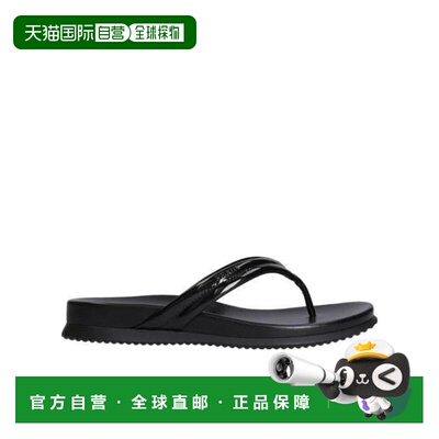 【99新未使用】香港直邮Prada 徽标凉拖 3Y6005OYG凉鞋