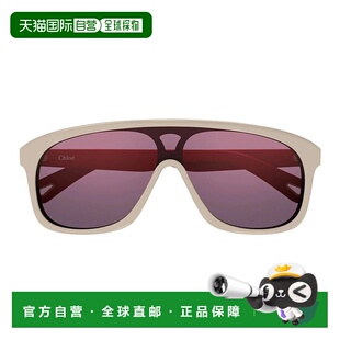 CH0212S005 香港直邮CHLOÉ 女士太阳镜
