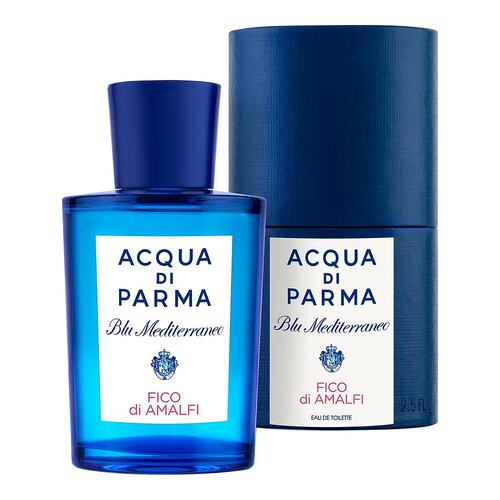 欧洲直邮Acqua Di Parma帕尔玛之水阿玛菲无花果淡香水EDT75ml