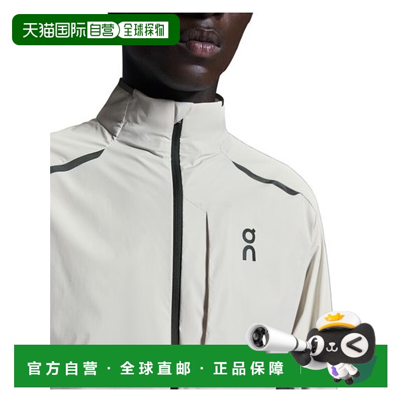 日本直邮on 男士 外套夹克衫新款昂跑