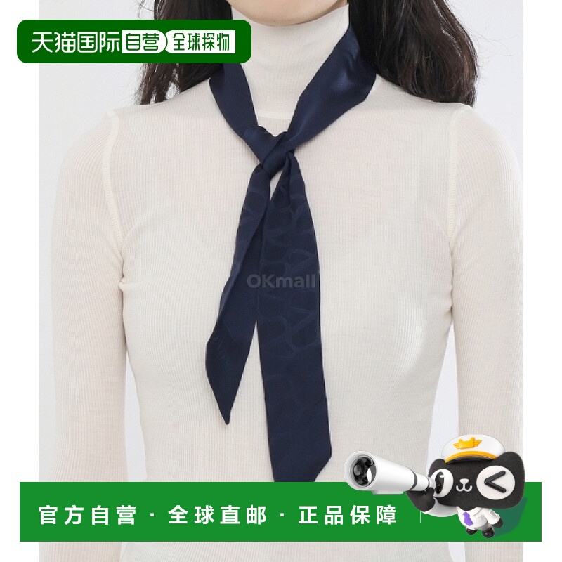 韩国直邮VALENTINO 5W0E6017 IUQ 598 / 5W2E6017 IUQ 598 围巾