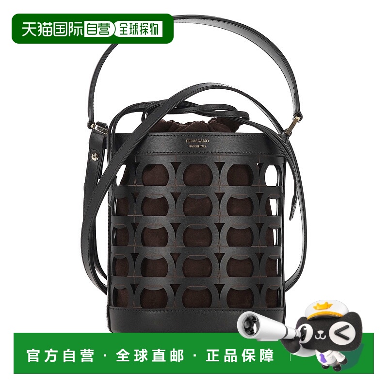 香港直邮SALVATORE FERRAGAMO 女士手提包 220970785920 AW2025