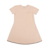 K19548I0000289AKM51N MONCLER 女童连衣裙 SS2025