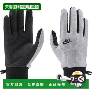 手套 2.0 CW1035 日本直邮Nike 男士 Fleece 054 Tech
