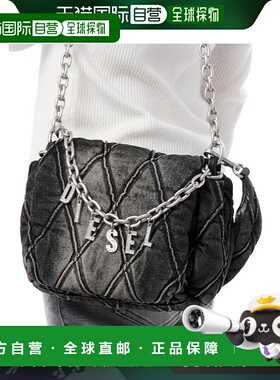 韩国直邮DIESEL X09597 P6330 T8013 手提袋斜挎包手提包单肩包