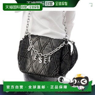 韩国直邮DIESEL X09597 P6330 T8013 手提袋斜挎包手提包单肩包