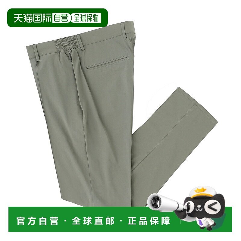 日本直邮GIAB'S ARCHIVIO Easy Slacks 男士 masaccio m1 a3710 8