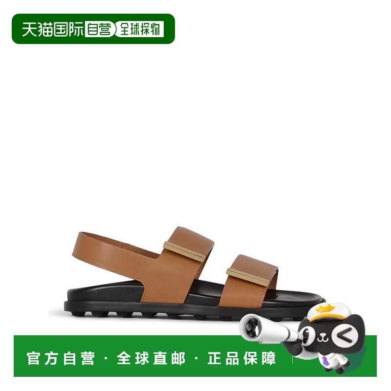 香港直邮TOD’S女士凉鞋XXW68K0JE60N6M9999